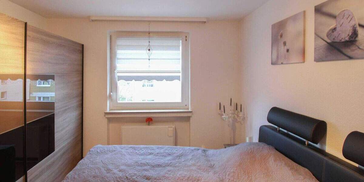 Einfamilienhaus Essen Burgaltendorf - 2 Zimmer, 125.000&euro; | Angebot:25679522