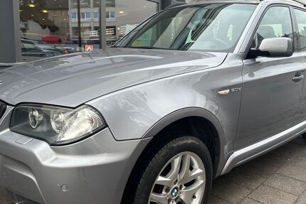 BMW X3 189.000 km 5.450 &euro; Gelsenkirchen 45899