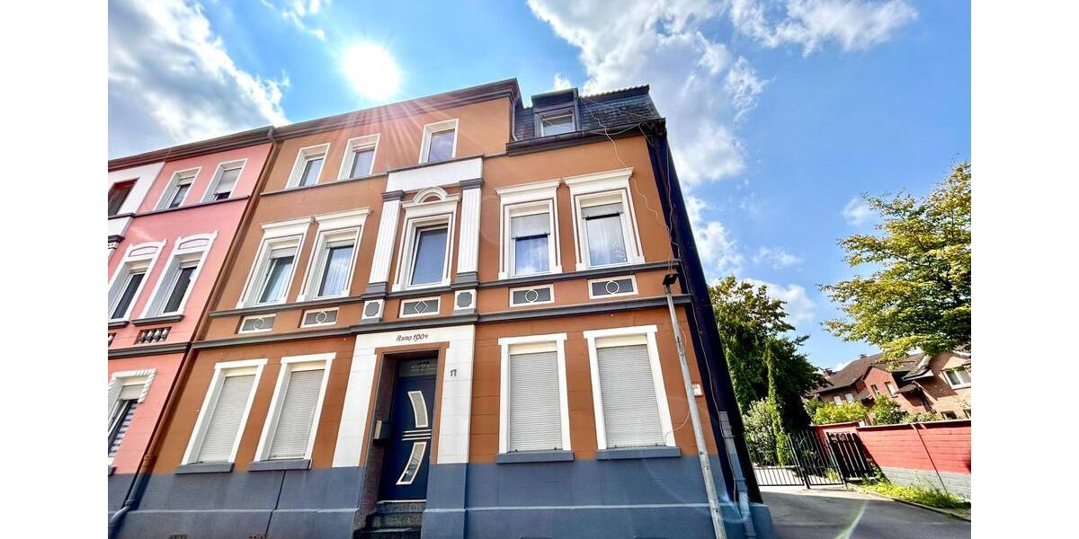 Mehrfamilienhaus, Wohnhaus Gelsenkirchen Gelsenkirchen-Mitte - 9.5 Zimmer, 250 m&sup2;, 328.000&euro; | Angebot:26517032
