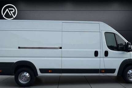 Citroen Jumper 204.045 km 9.900 &euro; Bochum 44866