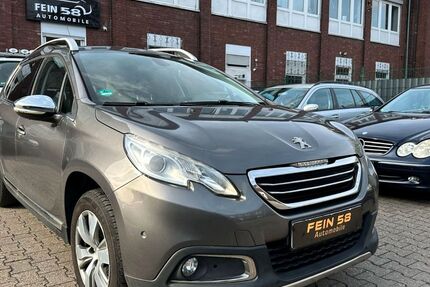 Peugeot 2008 170.000 km 4.400 &euro; Bochum 44793