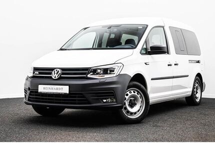 VW Caddy Maxi 45.868 km 22.950 &euro; Hagen 58091