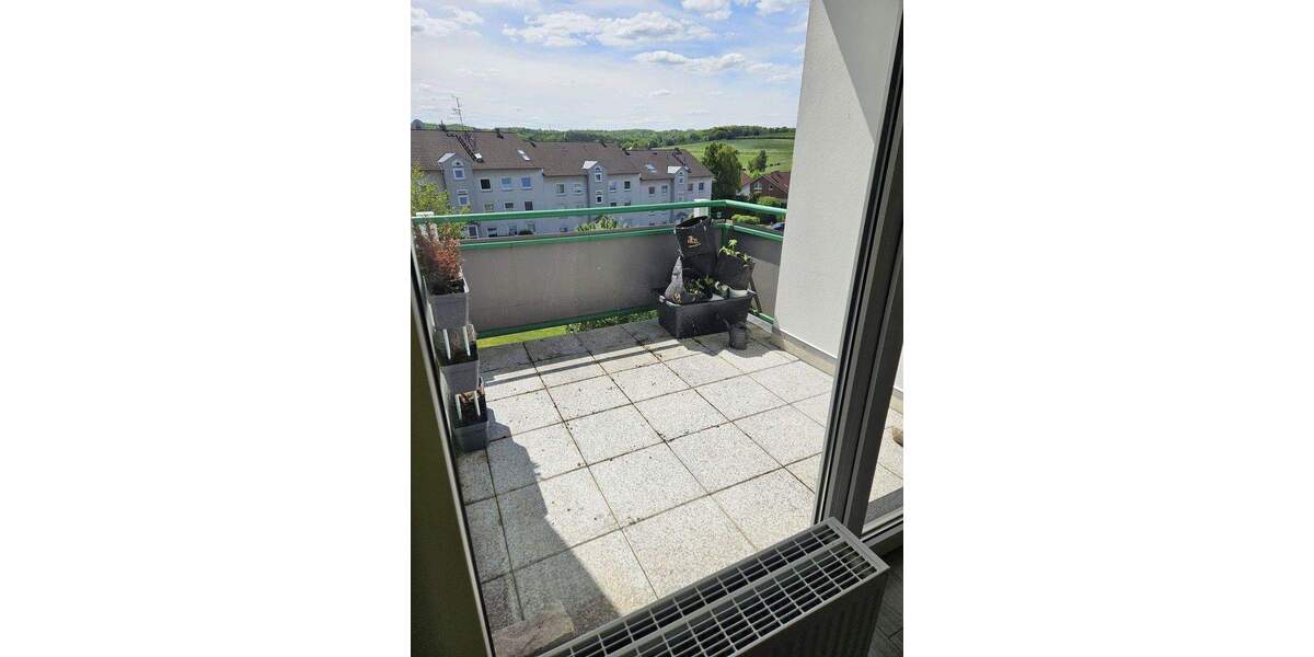 Etagenwohnung Sprockhövel Haßlinghausen - 2 Zimmer, 65 m&sup2;, 195.000&euro; | Angebot:25756962