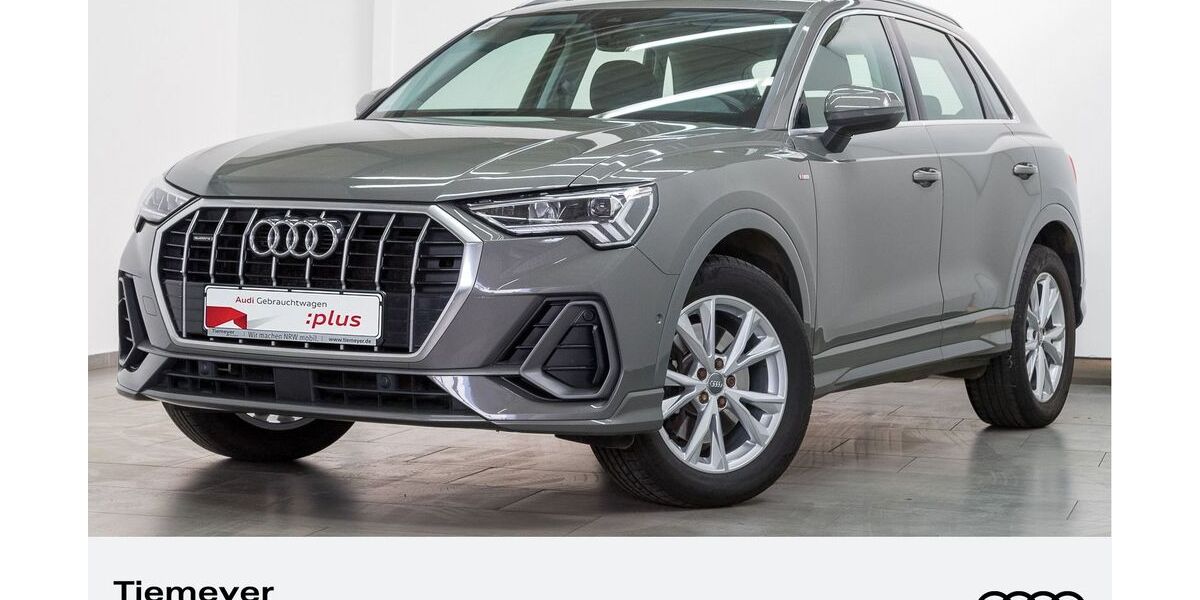 Audi Q3 102.509 km 25.980 &euro; Bochum 44809