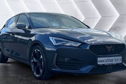 Cupra Leon 40.986 km 24.890 &euro; Dortmund 44263