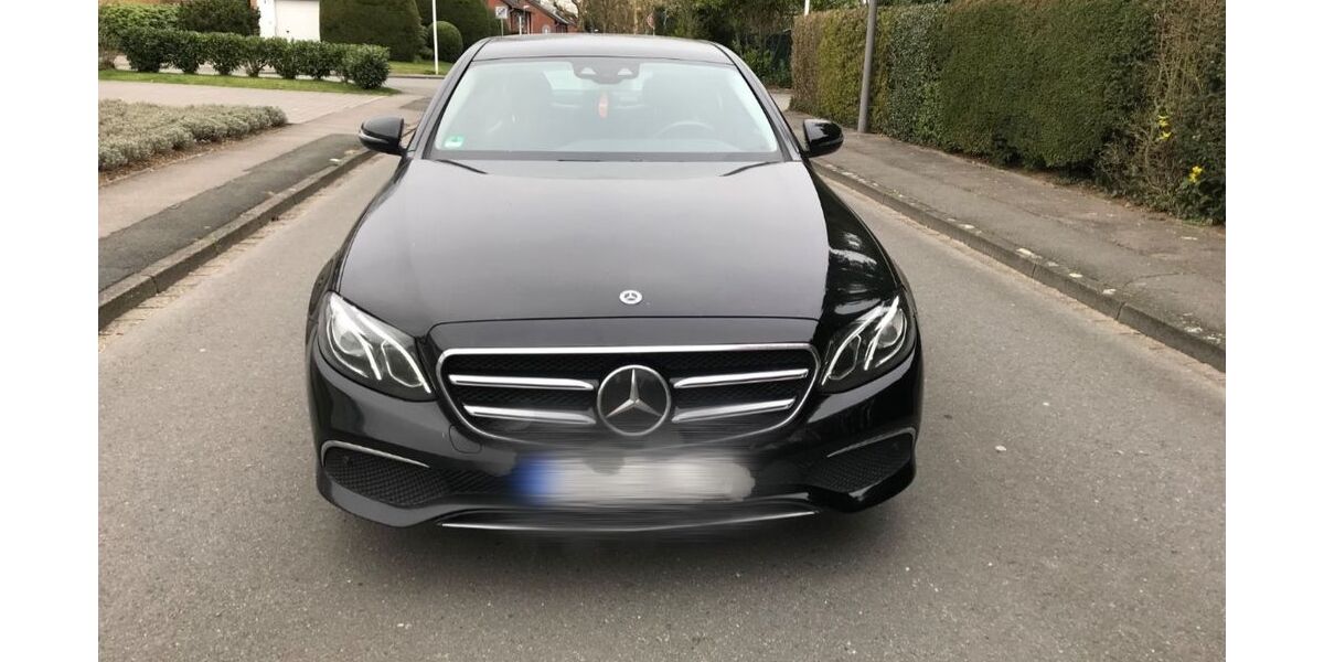 Mercedes-Benz E 220 208.313 km 17.900 &euro; Haltern am See 45721