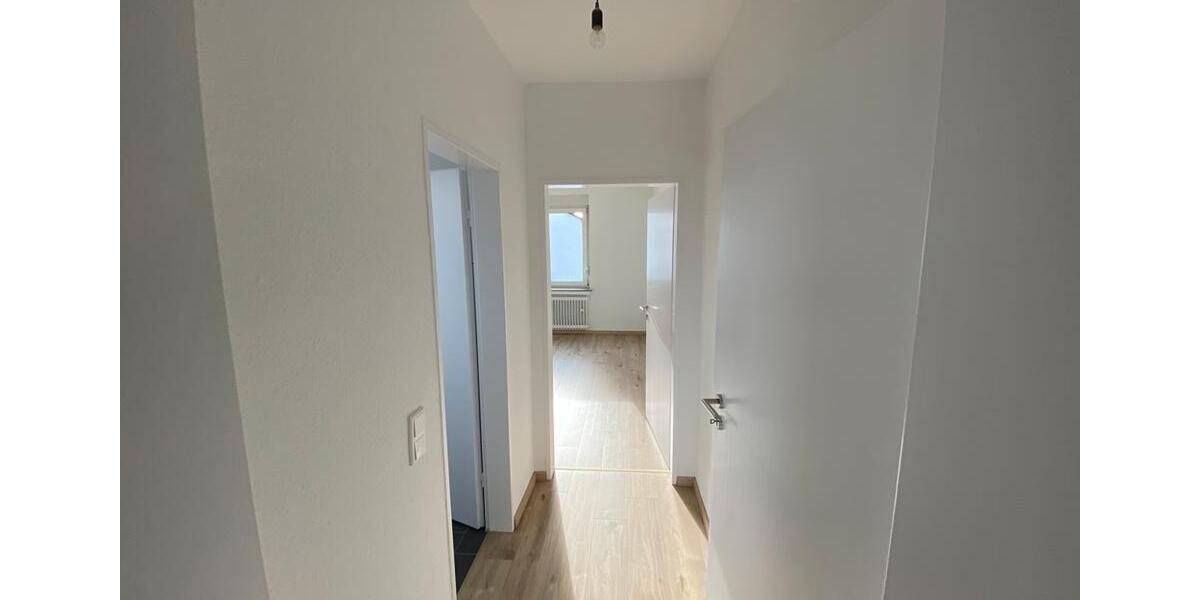 Etagenwohnung Gladbeck Brauck - 3 Zimmer, 79 m&sup2;, 650&euro; | Angebot:26007302