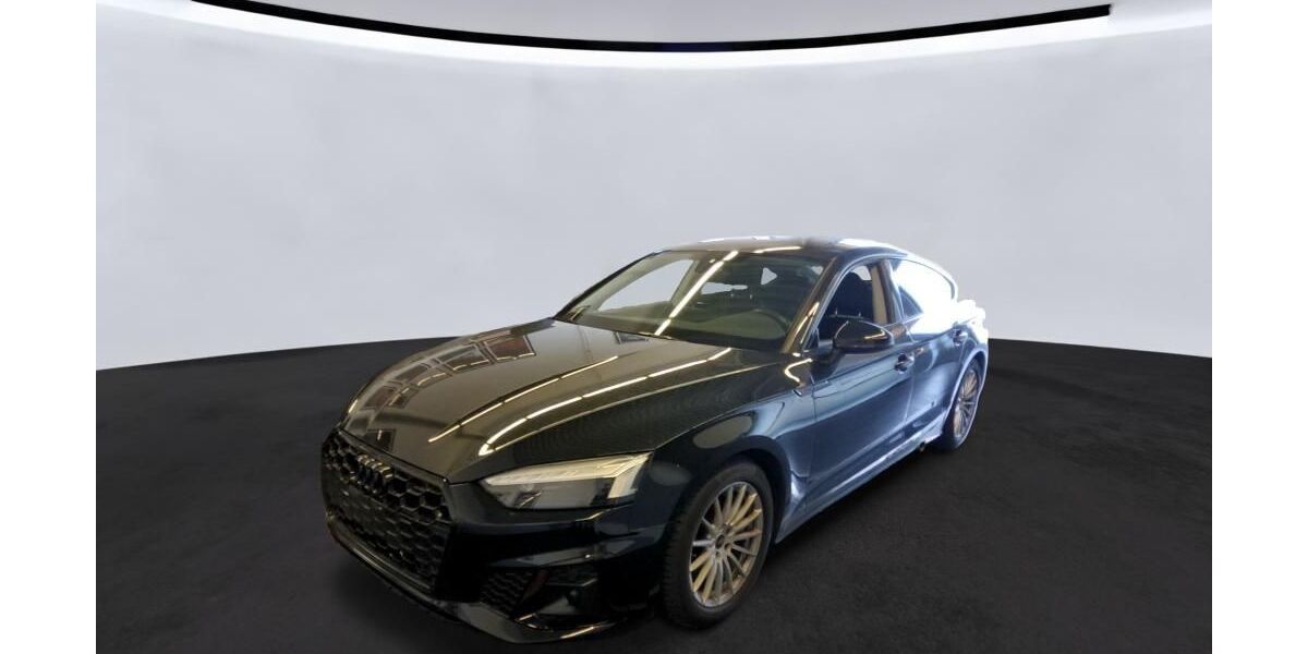 Audi A5 44.540 km 36.941 &euro; Hagen 58091