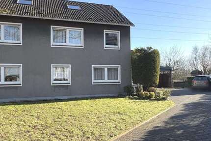 Haus Recklinghausen König Ludwig - 6 Zimmer, 126 m&sup2;, 429.000&euro; | Angebot:25199184