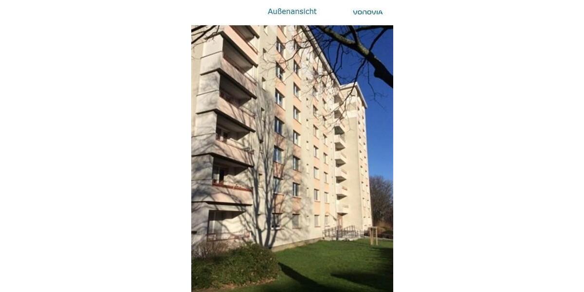 Etagenwohnung Essen Stadtbezirk III - 2 Zimmer, 47 m&sup2;, 470&euro; | Angebot:24268735