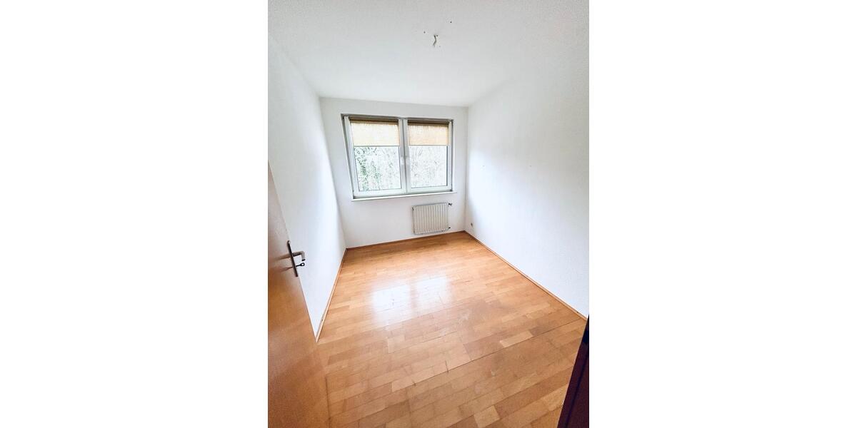 Dachgeschoßwohnung Castrop-Rauxel Becklem - 3 Zimmer, 54 m&sup2;, 463&euro; | Angebot:26413939