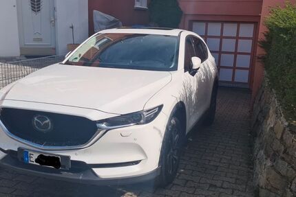 Mazda CX-5 79.300 km 20.800 &euro; Essen 45133