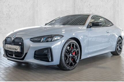 BMW M440 50.500 km 57.890 &euro; Hagen 58119