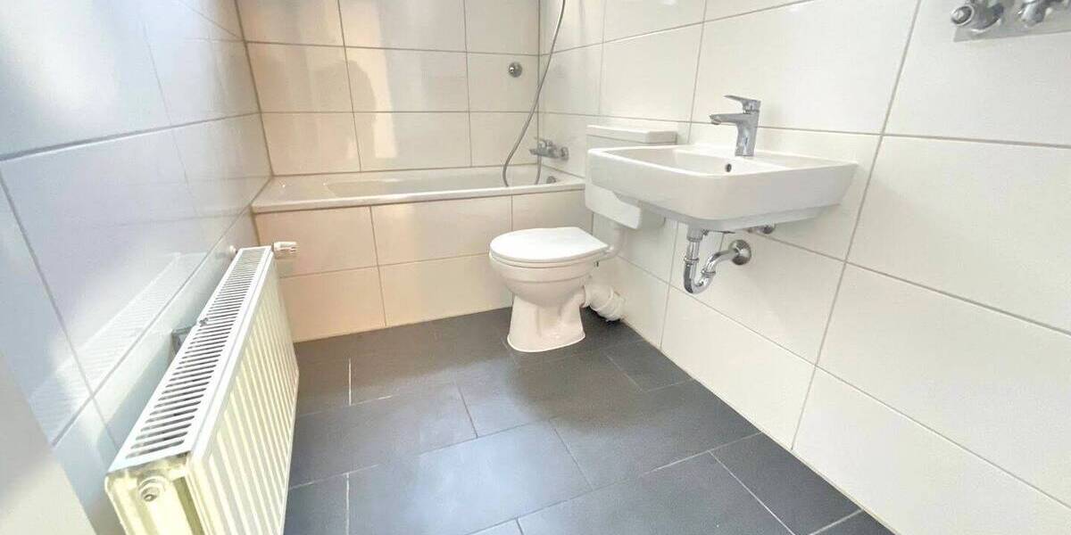 Etagenwohnung Hagen Wehringhausen - 2 Zimmer, 50 m&sup2;, 340&euro; | Angebot:26933839