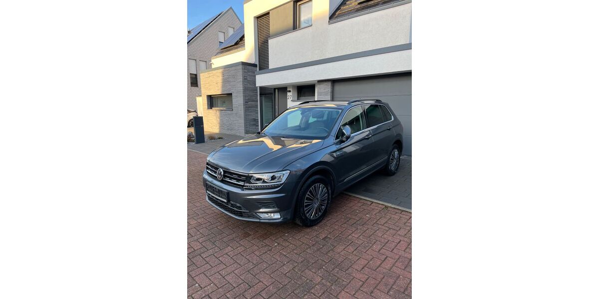 VW Tiguan 53.150 km 19.900 &euro; Bottrop 46238