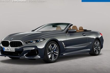 BMW 840 2.989 km 85.999 &euro; Dortmund 44263