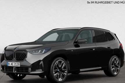 BMW X3 4.900 km 83.089 &euro; Bochum 44809