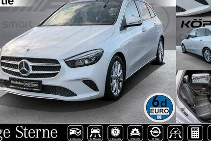 Mercedes-Benz B 220 67.258 km 23.998 &euro; Dorsten 46282