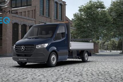 Mercedes-Benz Sprinter 26.535 km 27.227 &euro; Dortmund 44139