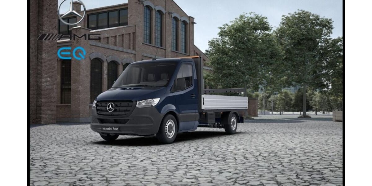 Mercedes-Benz Sprinter 26.535 km 27.227 &euro; Dortmund 44139