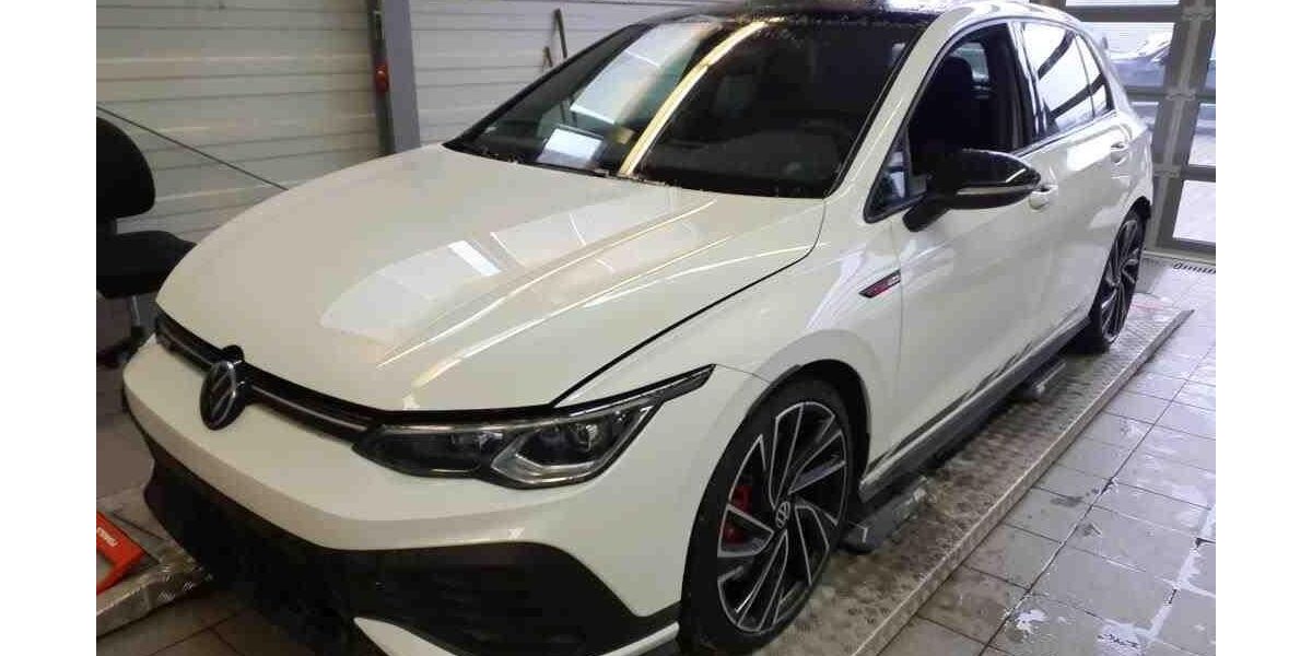 VW Golf 46.627 km 32.360 &euro; Hagen 58091