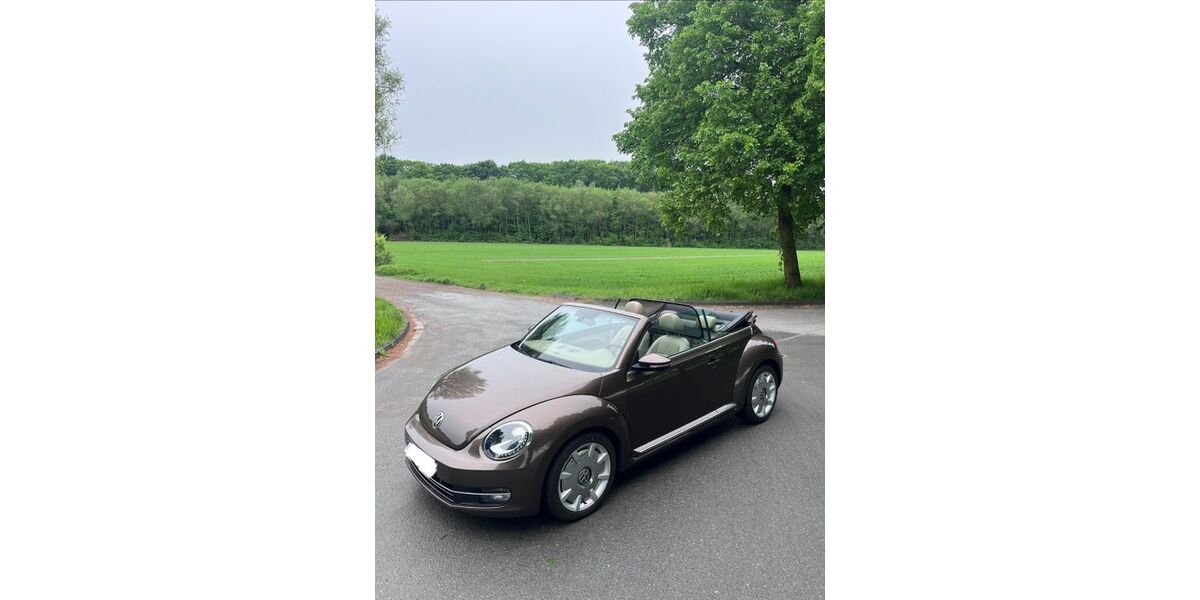 VW Beetle 78.000 km 13.600 &euro; Gelsenkirchen 45888