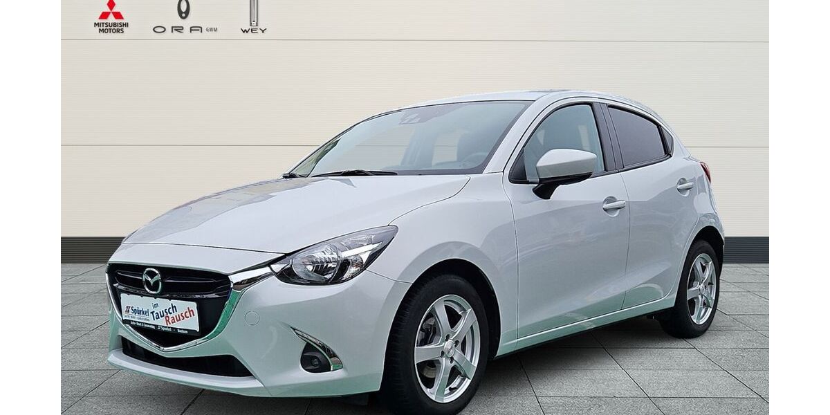 Mazda 2 24.960 km 14.880 &euro; Bochum 44809