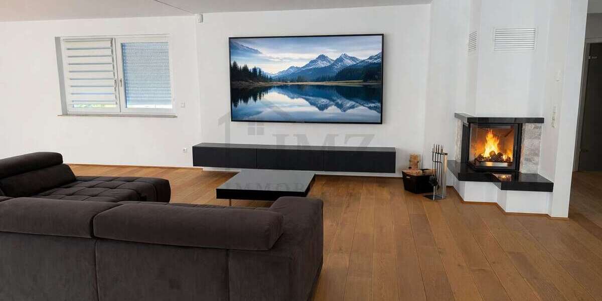 Etagenwohnung Dorsten Altstadt - 3.5 Zimmer, 153 m&sup2;, 1.200&euro; | Angebot:25366035