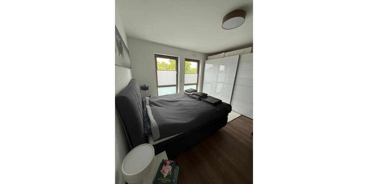 Etagenwohnung Haltern am See - 3 Zimmer, 81 m&sup2;, 519&euro; | Angebot:26440866