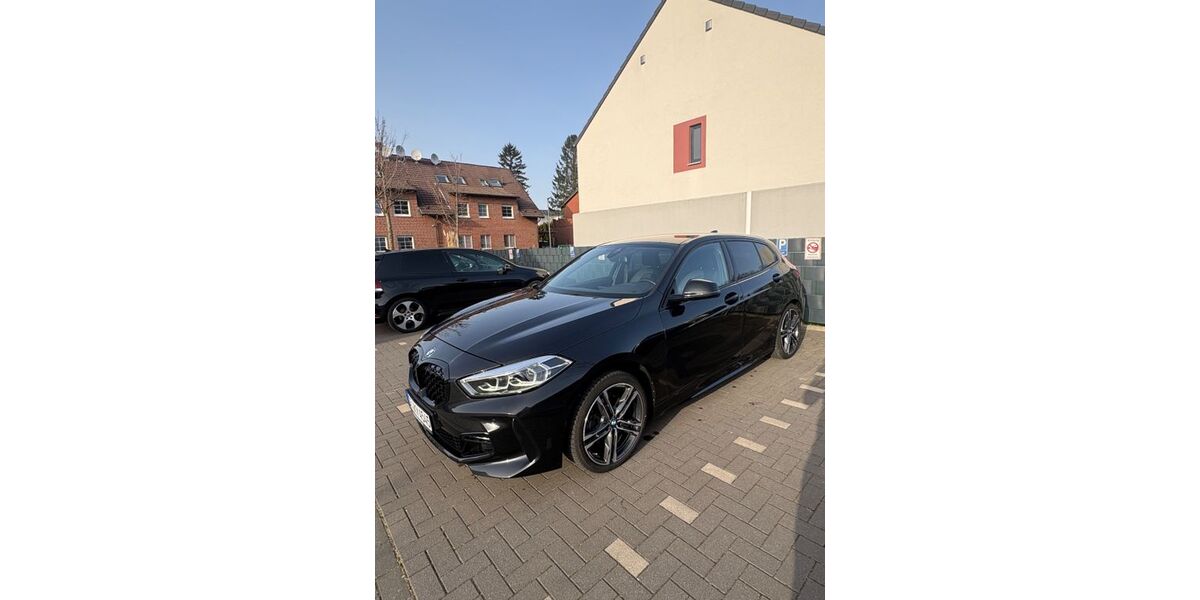 BMW 118 35.000 km 22.990 &euro; Gelsenkirchen 45879