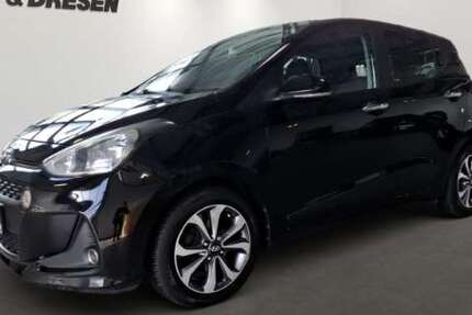 Hyundai i10 36.421 km 10.950 &euro; Gelsenkirchen 45891