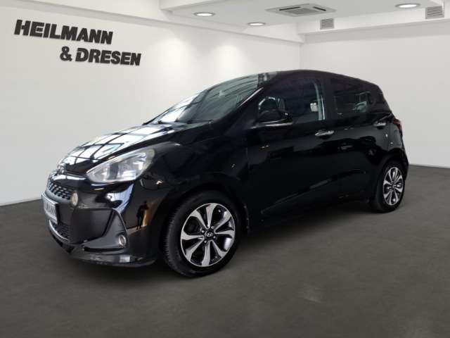Hyundai i10 36.421 km 10.950 &euro; Gelsenkirchen 45891