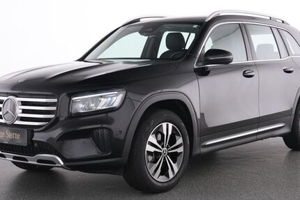 Mercedes-Benz GLB 200 6.146 km 40.999 &euro; Essen 45309