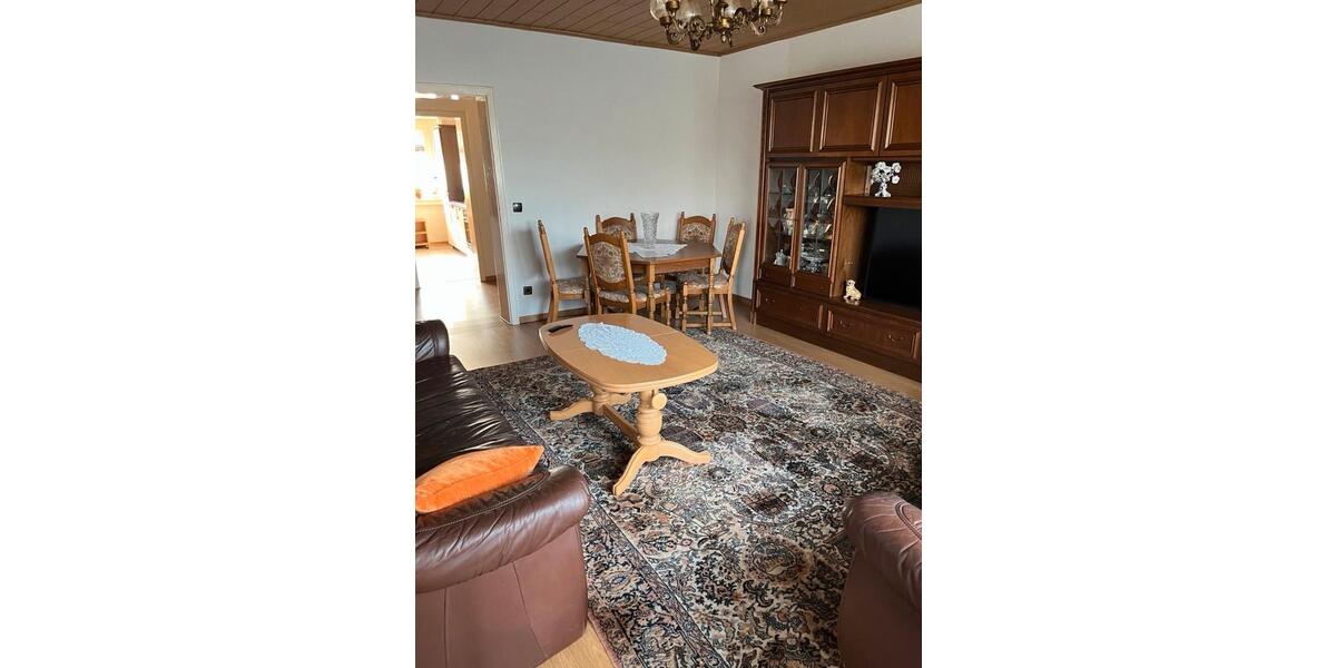 Erdgeschoßwohnung Herne Sodingen - 3 Zimmer, 79 m&sup2;, 131.000&euro; | Angebot:24704985