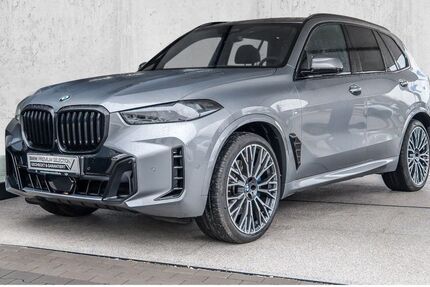 BMW X5 7.470 km 93.390 &euro; Velbert 42553