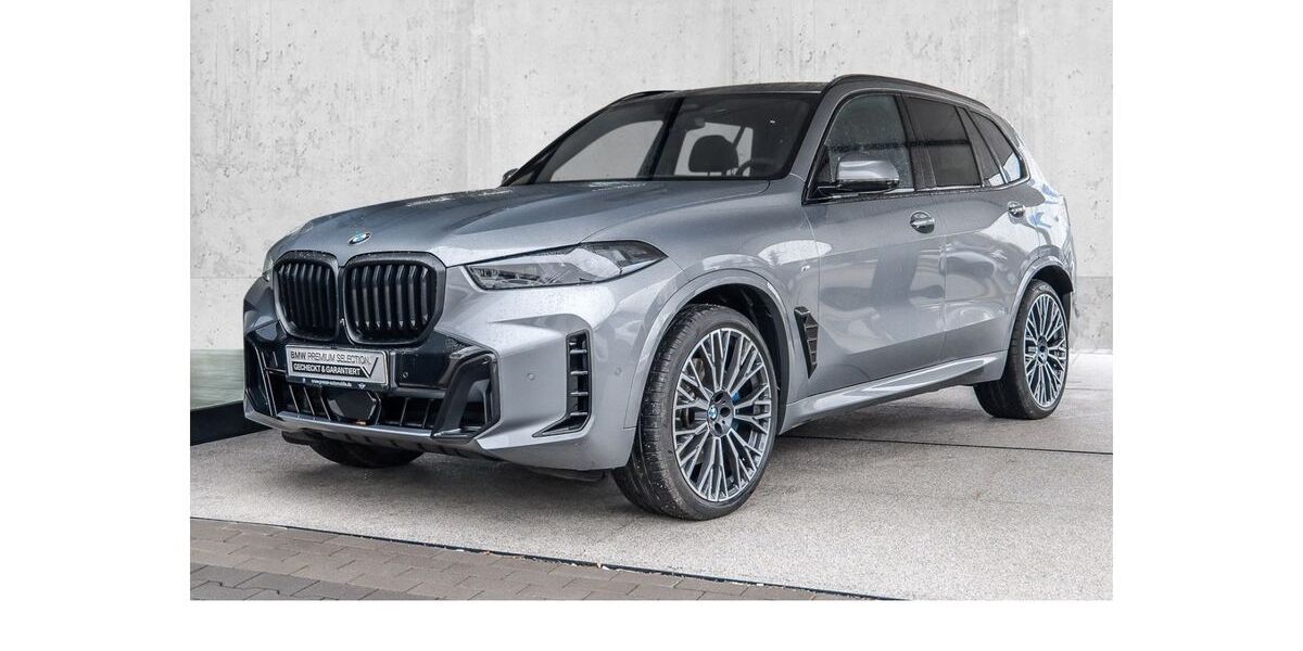 BMW X5 7.470 km 93.390 &euro; Velbert 42553