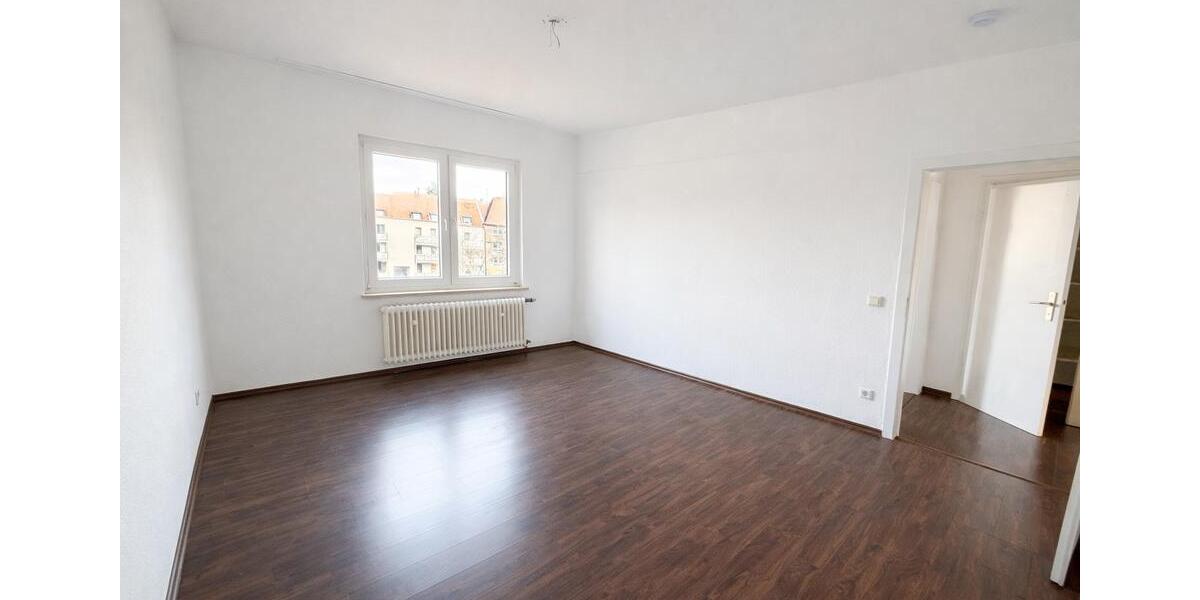 Etagenwohnung Gelsenkirchen Gelsenkirchen-Mitte - 2 Zimmer, 62 m&sup2;, 540&euro; | Angebot:25858745