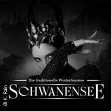 Schwanensee - Grand Classic Ballet - Die traditionelle Wintertournee 06.01.2027 Stadthalle Hagen