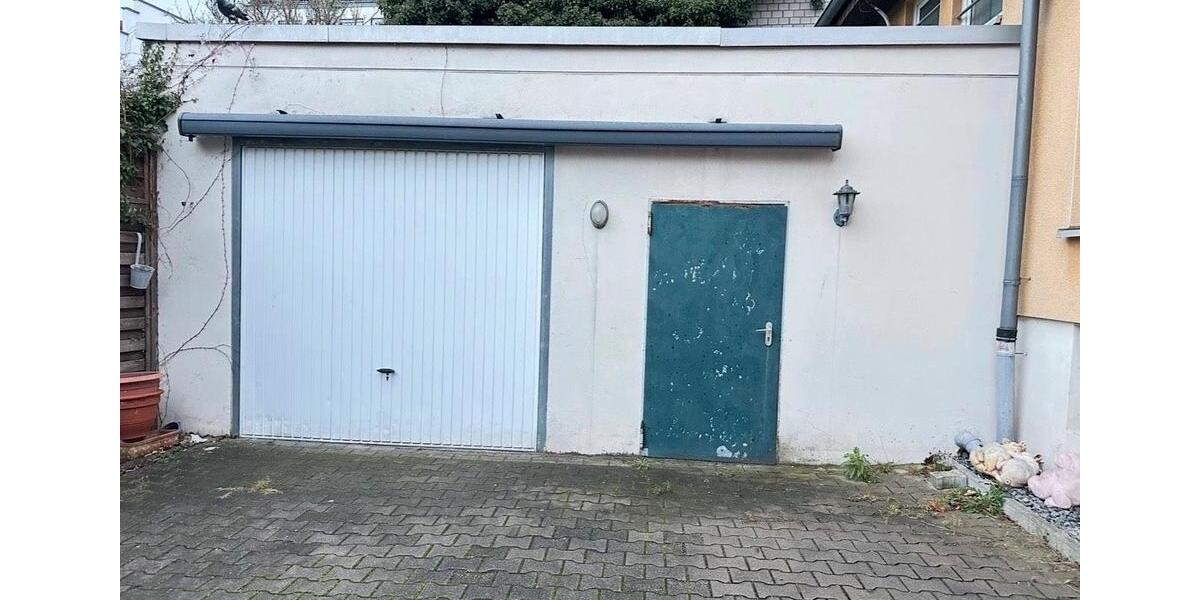 Gewerbeobjekt Gladbeck Brauck - 1.500&euro; | Angebot:26517935