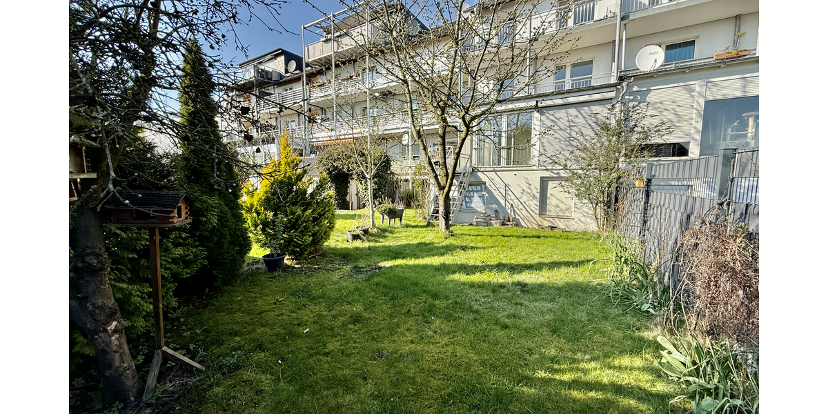 Etagenwohnung Oer-Erkenschwick Erkenschwick - 3 Zimmer, 82 m&sup2;, 690&euro; | Angebot:25877111