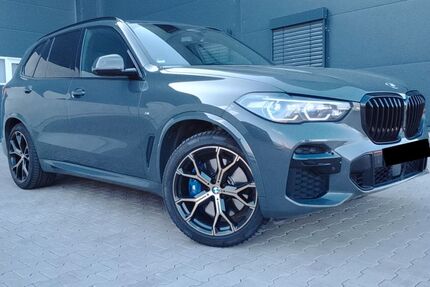 BMW X5 122.000 km 39.800 &euro; schwerte 58239