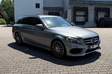 Mercedes-Benz C 250 121.000 km 23.990 &euro; Ennepetal 58256