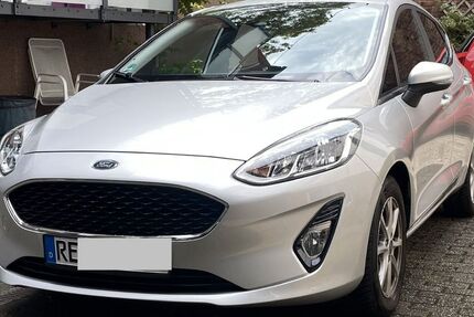 Ford Fiesta 70.000 km 9.100 &euro; Recklinghausen 45657
