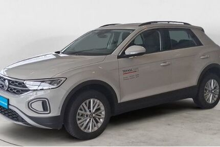 VW T-Roc 4.999 km 26.399 &euro; Wuppertal 42369