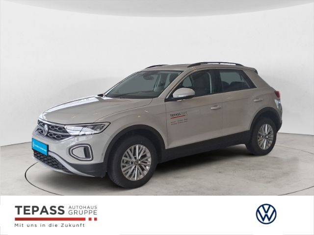 VW T-Roc 4.999 km 26.399 &euro; Wuppertal 42369