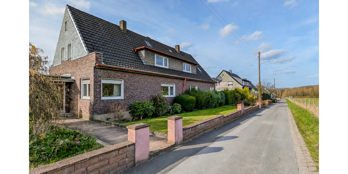 Einfamilienhaus Bochum Bochum-Nord - 10 Zimmer, 205 m&sup2;, 585.000&euro; | Angebot:26835896