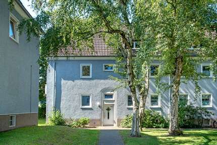 Wohnung Dortmund Gartenstadt - 1 Zimmer, 26 m&sup2;, 289&euro; | Angebot:26607463
