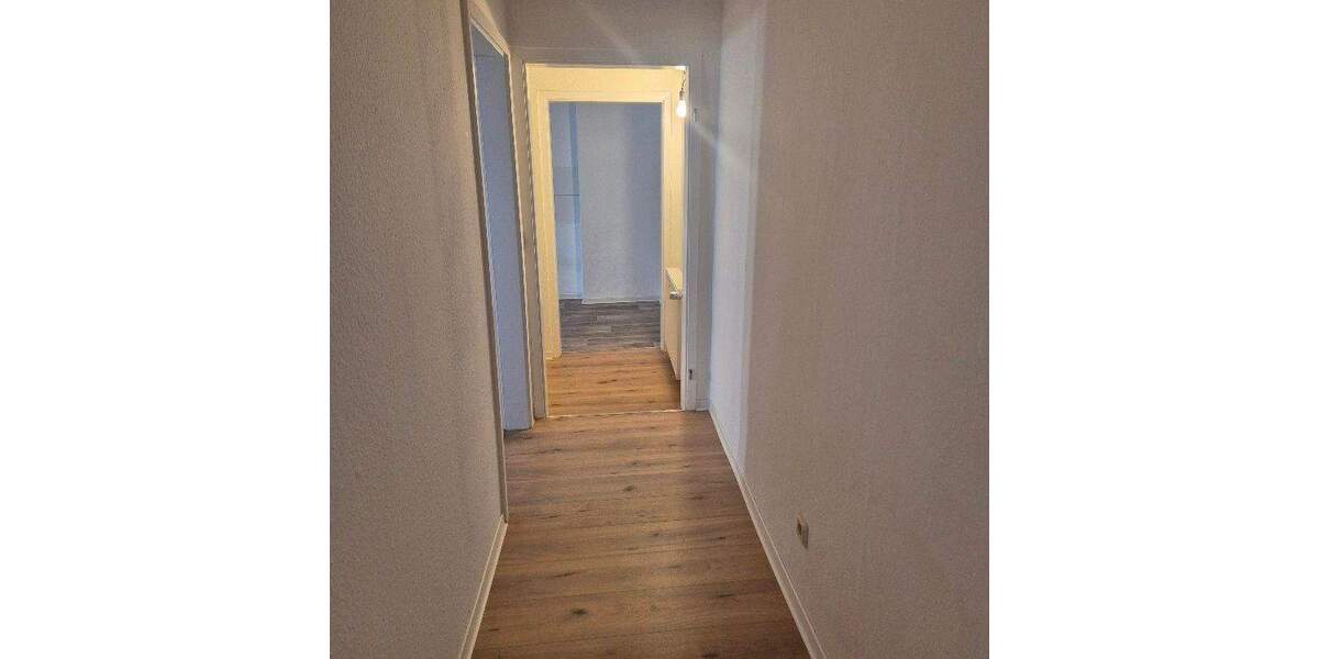 Etagenwohnung Dortmund Mitte - 2 Zimmer, 46 m&sup2;, 360&euro; | Angebot:25670585
