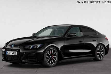 BMW i4 12.152 km 56.840 &euro; Gelsenkirchen 45897