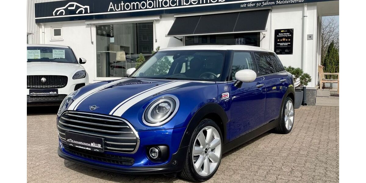 Mini Cooper Clubman 67.000 km 19.880 &euro; Mülheim /Ruhr 45481